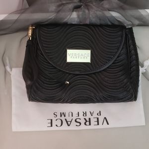 Versace Parfums Clutch